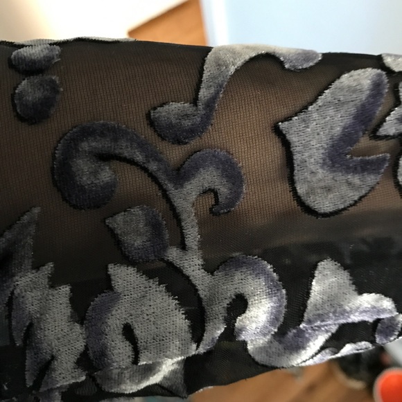 Romper. Bought at Altar'd State. - Picture 5 of 5